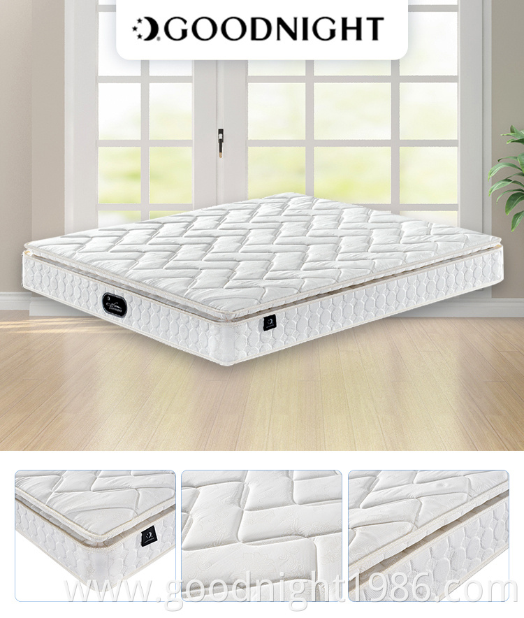 Best mattress 2021 Comfortable Skin-friendly Alternating Pressure Mattress Pillow top mattress